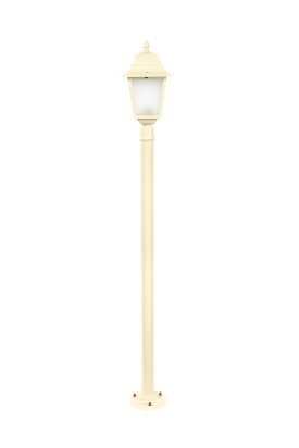 Gartenleuchte GL473.1 PALO T0 | mediterrane Standleuchte von GardenLuce
